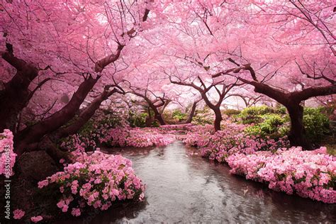 CherryBlossom 宮下玲奈 .